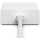 BELKIN Ładowarka 108W 4-porty GaN 2xUSB-A 2xUSB-C WCH010vfWH - 1082673 - zdjęcie 4